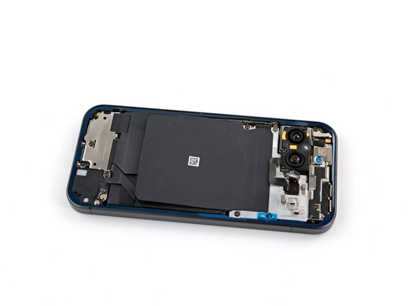 How to Apply New Back Glass Adhesive in Your Google Pixel 9