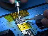Upgrade iPhone 12 64GB Storage to 256GB