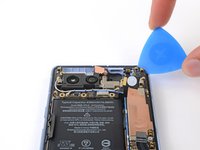 Google Pixel 7a Logic Board Replacement