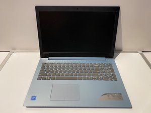 Lenovo IdeaPad 320-15IAP