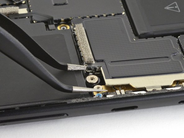 Microsoft Surface Pro X USB-C Ports Replacement: step 40, image 2 of 2