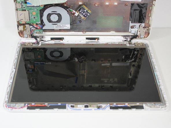 HP Chromebook 14-q063cl Display Screen Replacement: stap 0, afbeelding 3 van 3