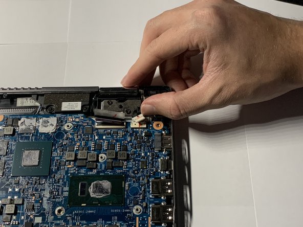 Acer Spin 5 SP515-51GN-807G Motherboard Replacement: crwdns2935265:031crwdnd2935265:03crwdnd2935265:03crwdne2935265:0