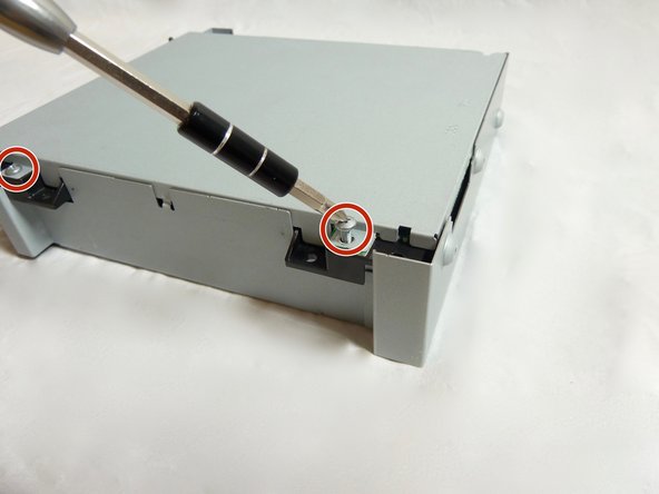 Toshiba HD-A2 Optical Drive Replacement: crwdns2935265:010crwdnd2935265:02crwdnd2935265:02crwdne2935265:0