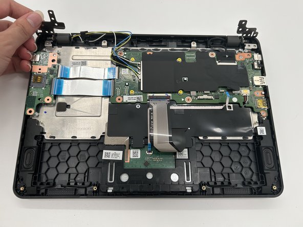 Acer Chromebook Spin 511 (C741L) N20Q8 I/O Board Replacement, I/O Board: crwdns2935265:04crwdnd2935265:02crwdnd2935265:02crwdne2935265:0