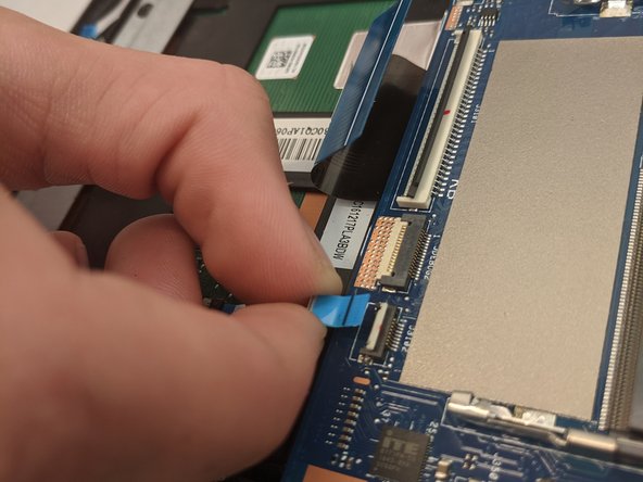 Asus ROG Strix GL702VS Trackpad Replacement, Trackpad: crwdns2935265:05crwdnd2935265:03crwdnd2935265:03crwdne2935265:0