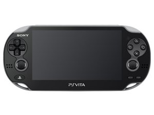 SOLVED: Vita won't turn Solid orange charging light? - PlayStation Vita iFixit