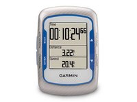 Garmin Edge 500