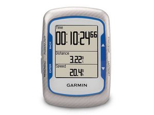 Garmin Edge 500