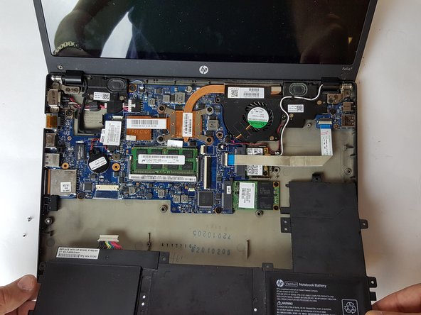 HP Folio 13t-1000 Battery Replacement: crwdns2935265:012crwdnd2935265:02crwdnd2935265:02crwdne2935265:0