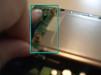 Linksys BEFW11S4 Teardown