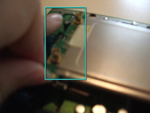 Linksys BEFW11S4 Teardown