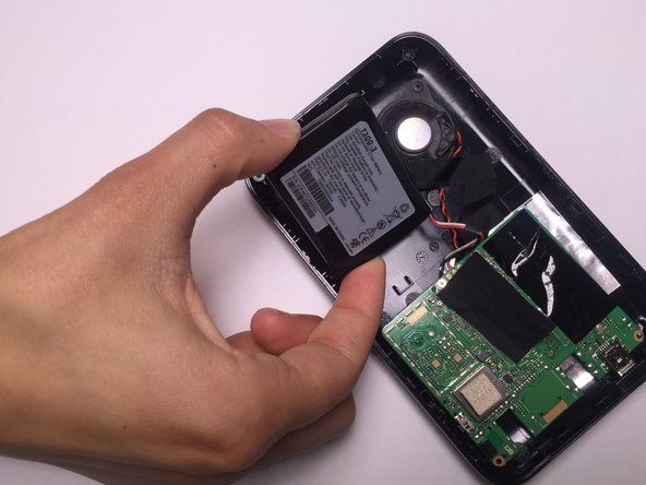 Magellan RoadMate 5250T-LM Battery Replacement: crwdns2935265:04crwdnd2935265:02crwdnd2935265:02crwdne2935265:0