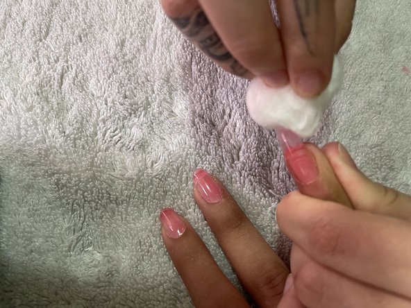 Polygel Nail Replacement: crwdns2935265:015crwdnd2935265:02crwdnd2935265:03crwdne2935265:0