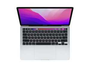 MacBook Pro 13インチ 2つのThunderboltポート 2022