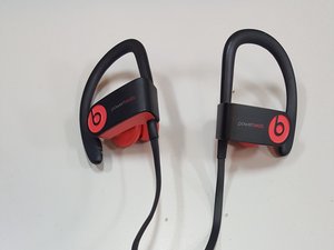 Powerbeats 3 best sale replacement battery