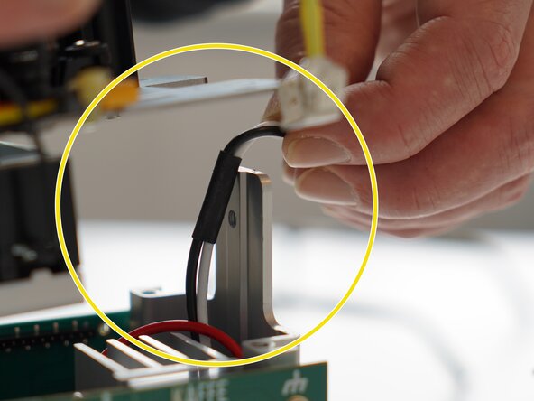 Kaffelogic Nano 7/LINK (D-P Serial) Stack Replacement, Stack Removed: crwdns2935265:016crwdnd2935265:03crwdnd2935265:03crwdne2935265:0