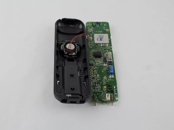 ATT EL52300 Motherboard Replacement: crwdns2935265:05crwdnd2935265:02crwdnd2935265:02crwdne2935265:0