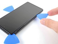 Google Pixel 6a Vibrator Replacement