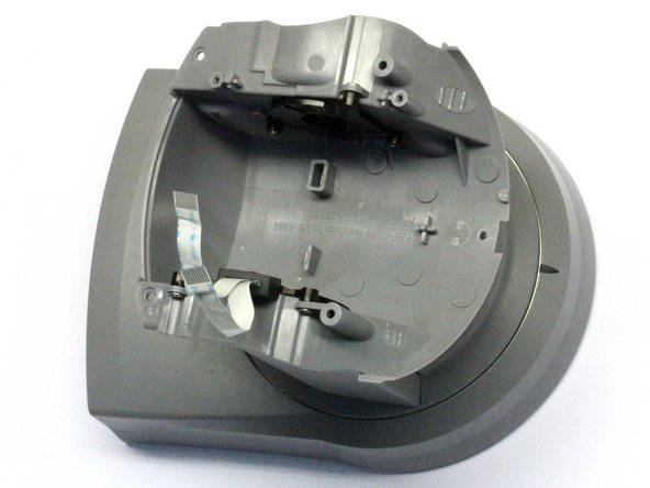 AXIS 213 PTZ Network Camera Capacitor Replacement: crwdns2935265:06crwdnd2935265:02crwdnd2935265:02crwdne2935265:0