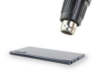 Samsung Galaxy Note10+ 5G Teardown