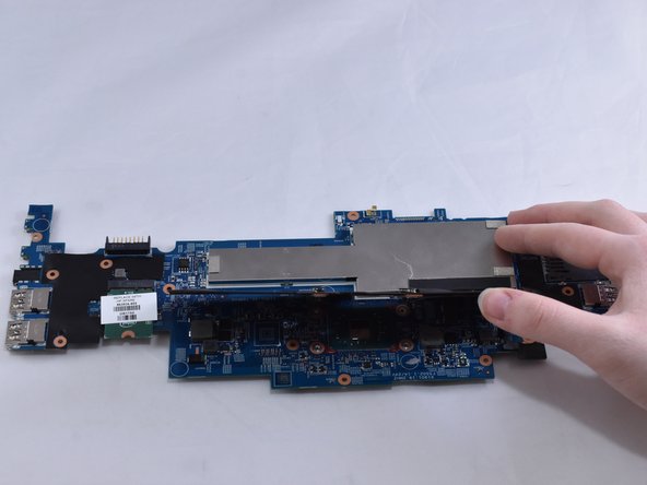 HP Pavilion x360 11m-ad013dx Heat Sink Replacement: crwdns2935265:025crwdnd2935265:02crwdnd2935265:03crwdne2935265:0