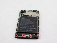 Asus Zenfone 4 Max Screen Replacement