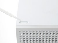 Xbox Series S Foot Replacement