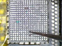 Desoldering & Soldering of iPhone X PMU