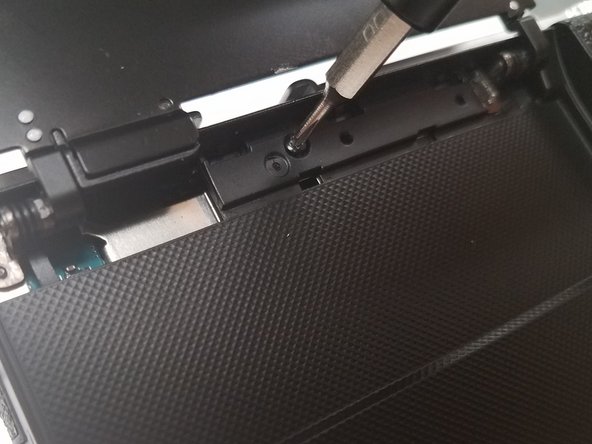 Samsung NX500 Main board  Replacement, Screen Side Encasement: crwdns2935265:04crwdnd2935265:03crwdnd2935265:03crwdne2935265:0