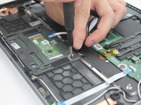 Acer Chromebook Spin 714 CP714-2W-56B2 Trackpad Replacement: crwdns2935265:07crwdnd2935265:02crwdnd2935265:02crwdne2935265:0