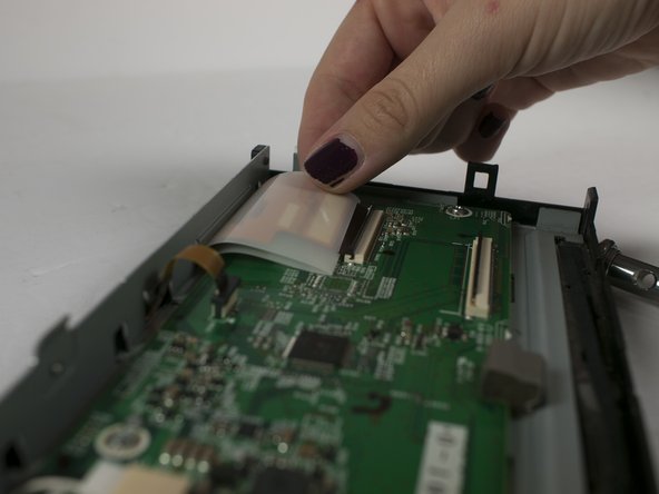 JVC KW-V820BT Touch Screen Replacement, Touch Screen: crwdns2935265:06crwdnd2935265:03crwdnd2935265:03crwdne2935265:0