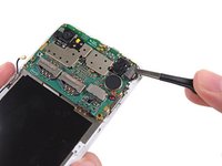 Fairphone 1 Display Assembly Replacement