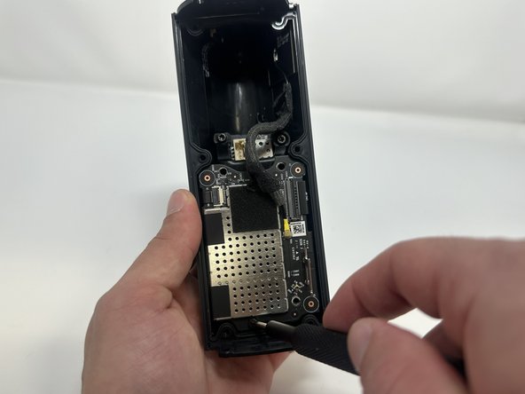 Sonos Roam Inner Circuit Board Replacement, Outer Circuit Board: crwdns2935265:08crwdnd2935265:02crwdnd2935265:02crwdne2935265:0