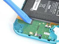 Nintendo Switch Lite Screen Replacement