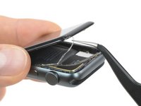 Apple Watch Series 2 Battery Replacement