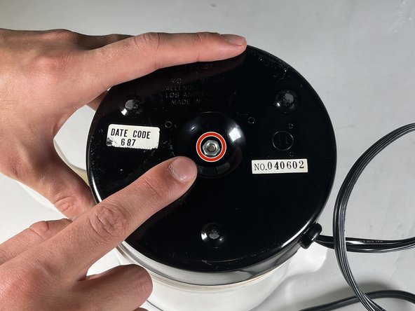 Valiant Automatic Hot Pot Disassembly, Valiant Automatic Hot Pot: crwdns2935265:01crwdnd2935265:02crwdnd2935265:03crwdne2935265:0