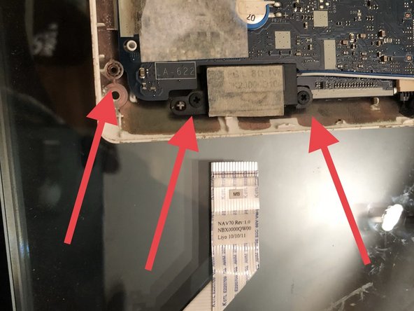 Acer aspire one happy Disassembly: crwdns2935265:08crwdnd2935265:03crwdnd2935265:03crwdne2935265:0