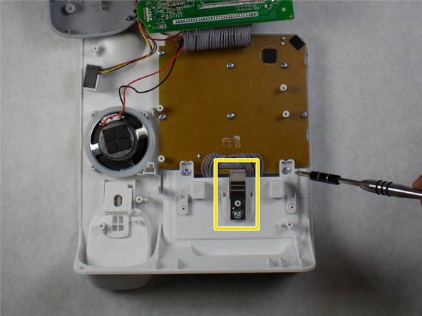 AT&T CL4940 Number Pad Replacement and Cleaning: crwdns2935265:05crwdnd2935265:02crwdnd2935265:03crwdne2935265:0