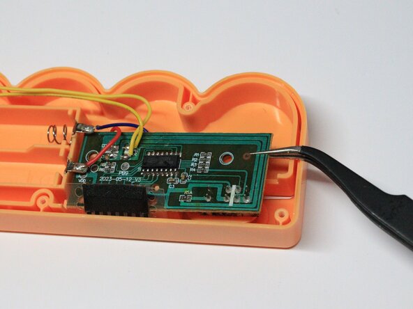 Children’s Soundbook Speaker Replacement: crwdns2935265:04crwdnd2935265:02crwdnd2935265:03crwdne2935265:0