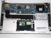 Asus Zenbook UX21e LCD Screen Replacement