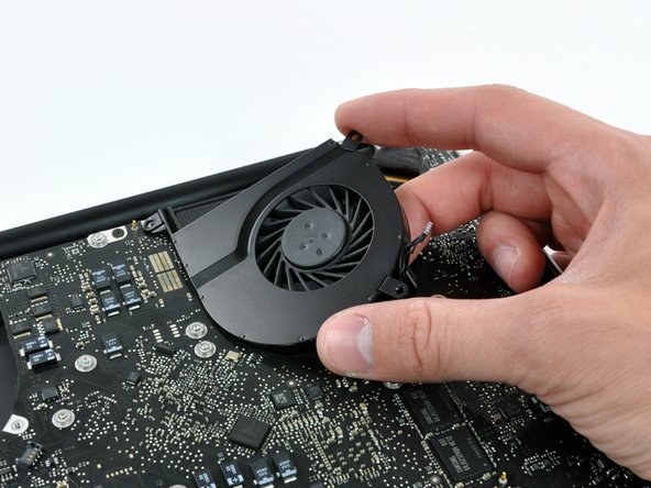 MacBook Pro 15" Unibody Late 2008 and Early 2009 Logic Board Replacement: crwdns2935265:05crwdnd2935265:03crwdnd2935265:03crwdne2935265:0