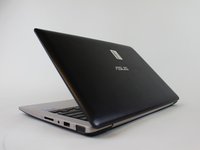 ASUS VivoBook Q200E Parts