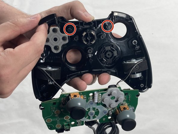 EasySMX ESM-9100 Shoulder Buttons Replacement, L/R Buttons: crwdns2935265:03crwdnd2935265:02crwdnd2935265:03crwdne2935265:0