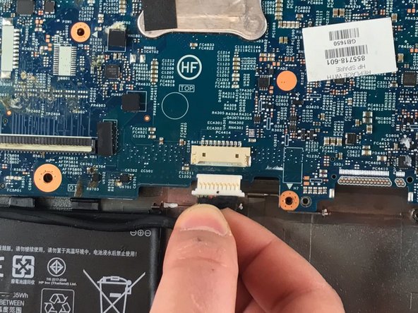 HP Pavilion x360 m1-u001dx Speaker Replacement: crwdns2935265:011crwdnd2935265:03crwdnd2935265:03crwdne2935265:0