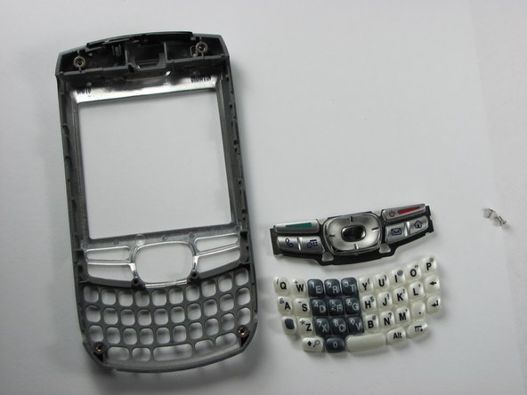 Palm Treo 680 Keyboard Replacement: crwdns2935265:012crwdnd2935265:02crwdnd2935265:02crwdne2935265:0