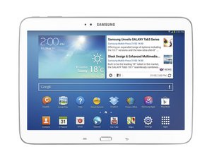 Samsung Galaxy Tab 3