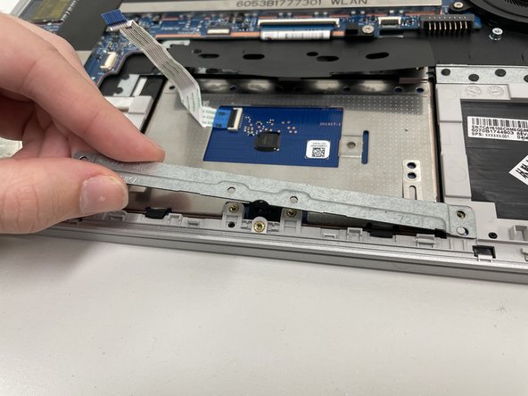 HP Pavilion x360 Convertible 14-dw1025nr Trackpad Replacement: crwdns2935265:014crwdnd2935265:02crwdnd2935265:02crwdne2935265:0