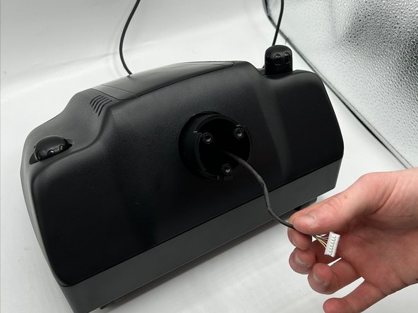 Logitech G920 Driving Force Motor Motherboard Replacement: crwdns2935265:08crwdnd2935265:03crwdnd2935265:03crwdne2935265:0