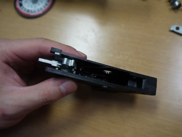 G&G CM16 GBB Raider Long Airsoft Teardown and Reassembly: crwdns2935265:014crwdnd2935265:02crwdnd2935265:03crwdne2935265:0